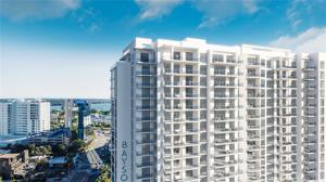 301 QUAY COMMONS