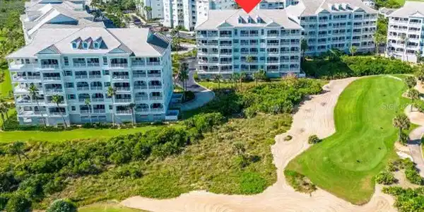 400 CINNAMON BEACH WAY