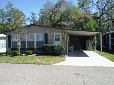 48 SUGAR BEAR DRIVE