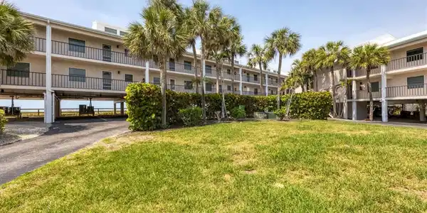 2700 N BEACH ROAD