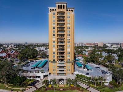 345 BAYSHORE BOULEVARD
