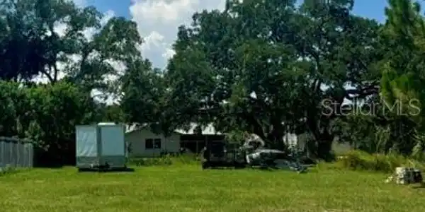 Lot 101 SEA PINES DRIVE
