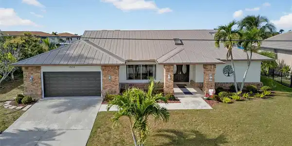 1524 KINGLET DRIVE
