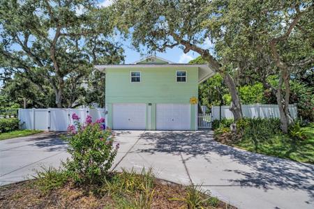 289 ORANGE STREET