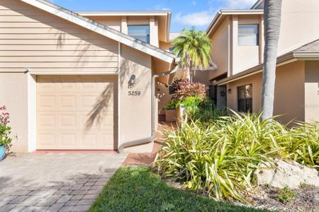 5259 HERON WAY