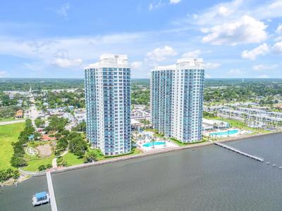 231 RIVERSIDE DRIVE