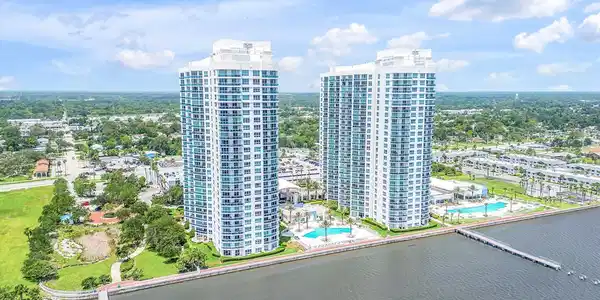 231 RIVERSIDE DRIVE