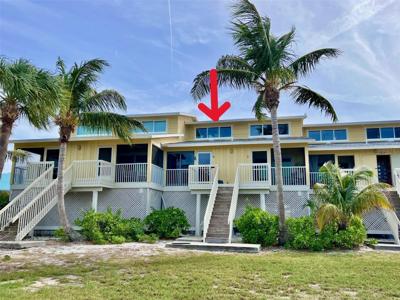 9400 LITTLE GASPARILLA ISLAND