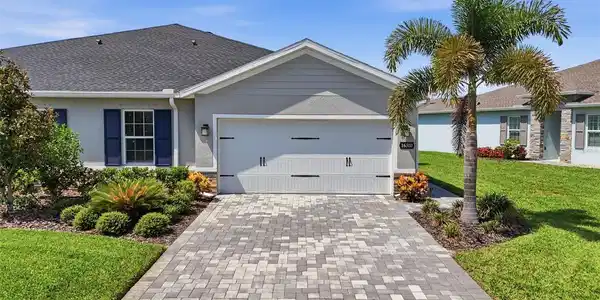16300 COCONUT PALM DRIVE