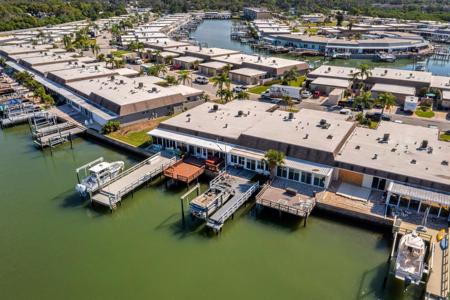 511 BOCA CIEGA POINT BOULEVARD N
