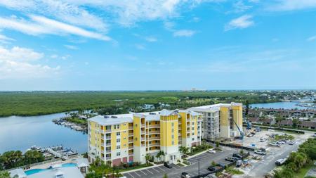 7 RIVERWALK DRIVE