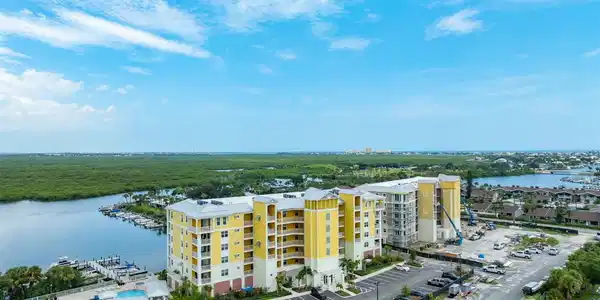 7 RIVERWALK DRIVE