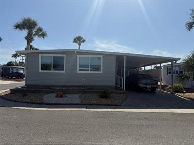 5601 BEGONIA ROAD