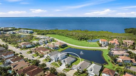 5428 TITLE ROW DRIVE