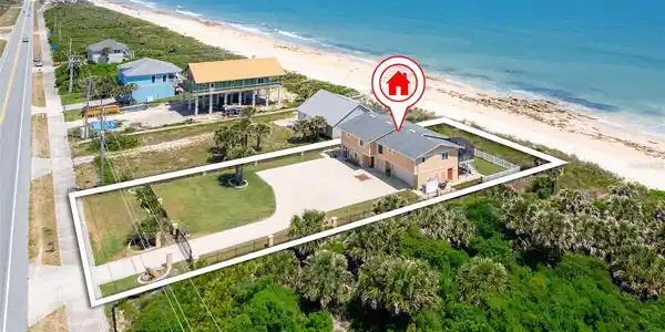 7077 N OCEAN SHORE BOULEVARD
