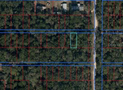 Lot 29 NW 56 PLACE