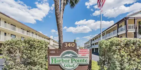 340 CAUSEWAY BOULEVARD