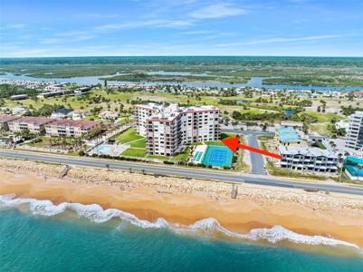 3600 S OCEAN SHORE BOULEVARD