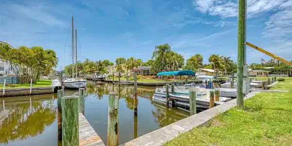 9130 PINE COVE DRIVE