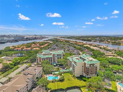1002 S HARBOUR ISLAND BOULEVARD