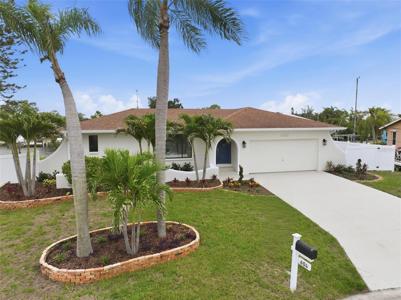 604 KINGSTON COURT