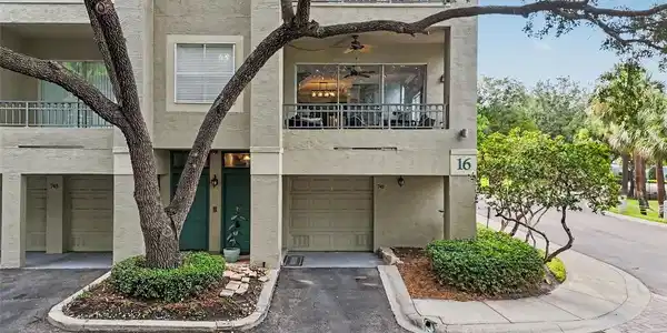 741 MAINSAIL DRIVE