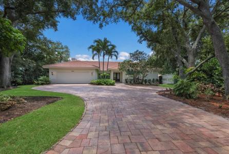 4884 PEREGRINE POINT N