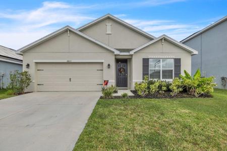 2423 MIZNER BAY AVENUE