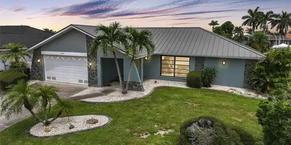 820 SANTA MARGERITA LANE