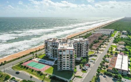 3600 S OCEAN SHORE BOULEVARD