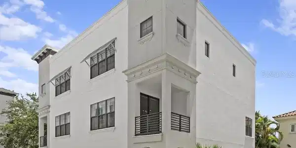 224 S AUDUBON AVENUE