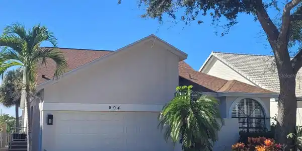 904 SHAGOS DRIVE