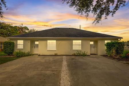 6&8 BAY ACRES AVENUE