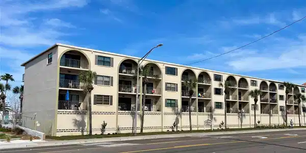 14001 GULF BOULEVARD