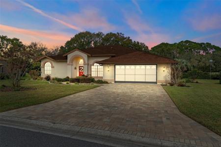 9295 FOX HOLLOW LANE