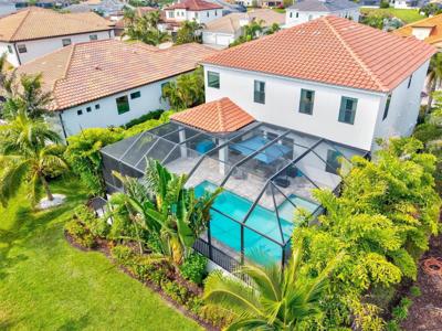 5823 TITLE ROW DRIVE