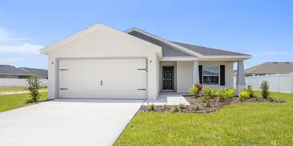 2509 58TH CIRCLE E