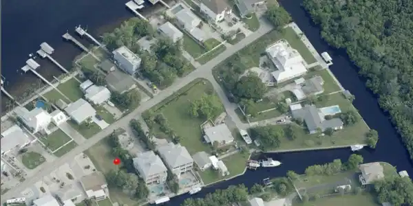 3509 W SHELL POINT ROAD