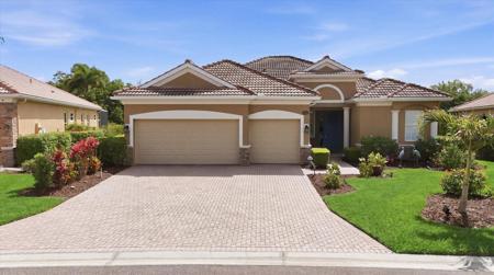 431 GRAND PRESERVE CV