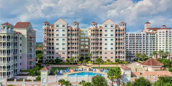 200 OCEAN CREST DRIVE