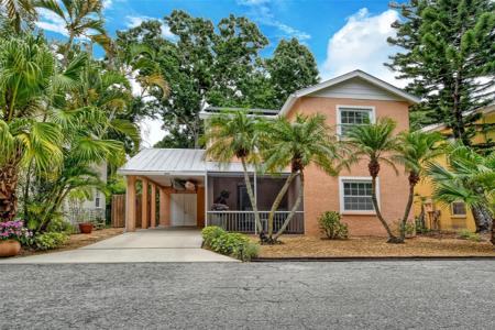 510 HOWARD COURT