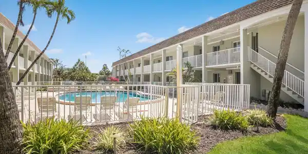 7100 GULF DRIVE