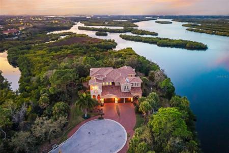 1045 FISH HOOK COVE