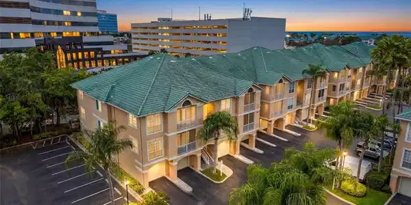 1203 BAY CLUB CIRCLE