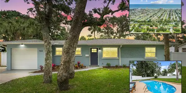 1503 JOHN ANDERSON DRIVE