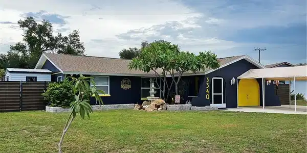 3340 SUNSET BEACH DRIVE