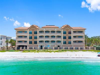 604 GULF BOULEVARD