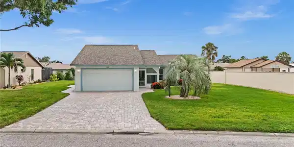 120 PARK FOREST BOULEVARD