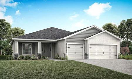 134 DANCING DAHLIA STREET