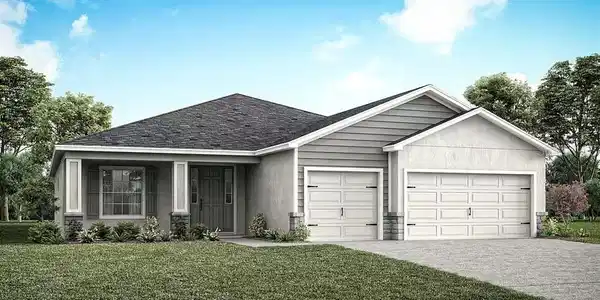 134 DANCING DAHLIA STREET